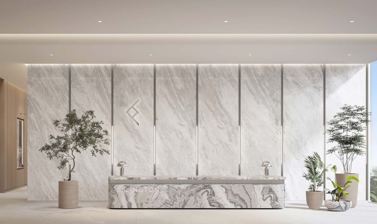 Квартира с 3 спальнями, 130.84м² в Дубай, ОАЭ [ID: 1102-9c298162]