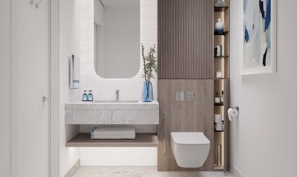 Apartment in Dubai, UAE, 130.84m² - image 13