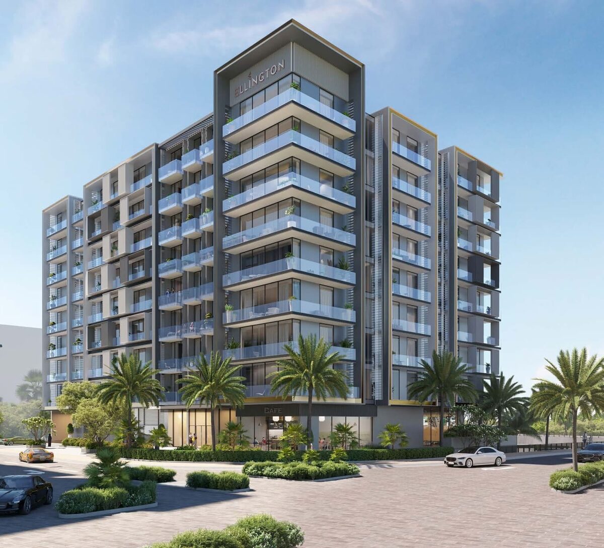Квартира с 3 спальнями, 130.84м² в Дубай, ОАЭ [ID: 1102-9c298162]
