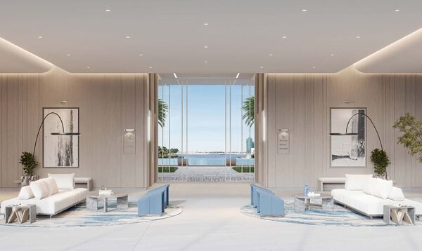 Apartment in Dubai, UAE, 130.84m² - image 14