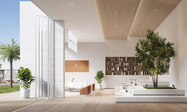Apartment in Dubai, UAE, 130.84m² - image 21