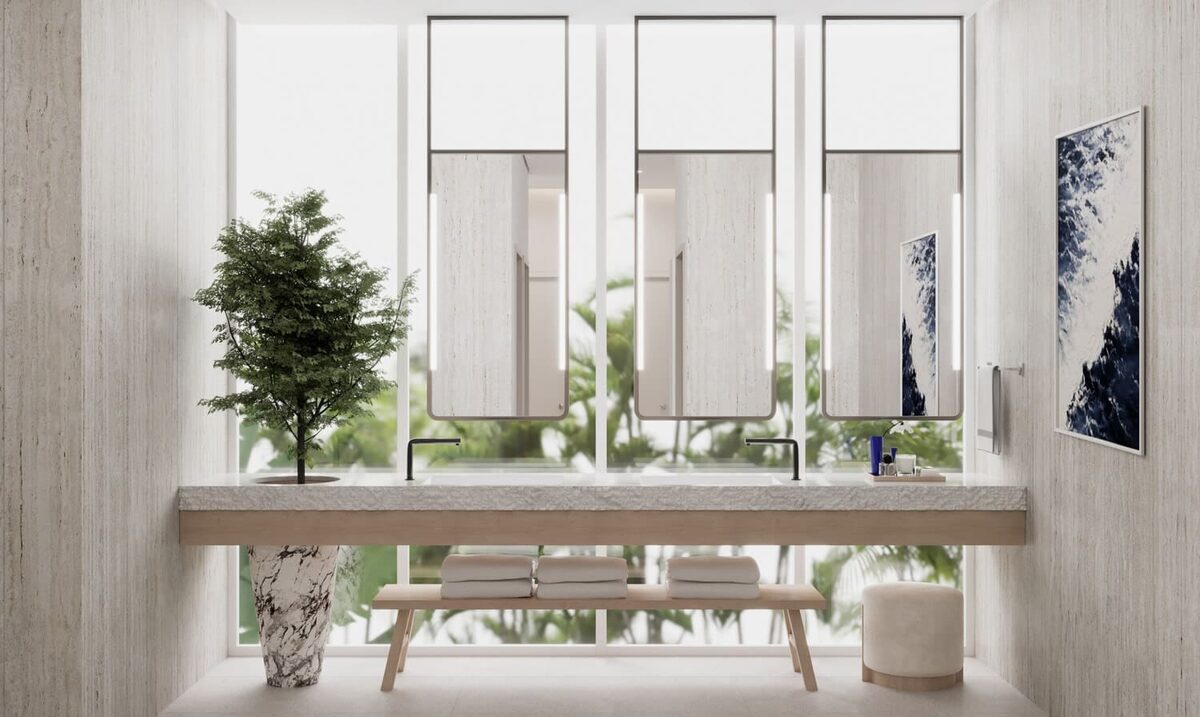 Квартира с 3 спальнями, 130.84м² в Дубай, ОАЭ [ID: 1102-9c298162]