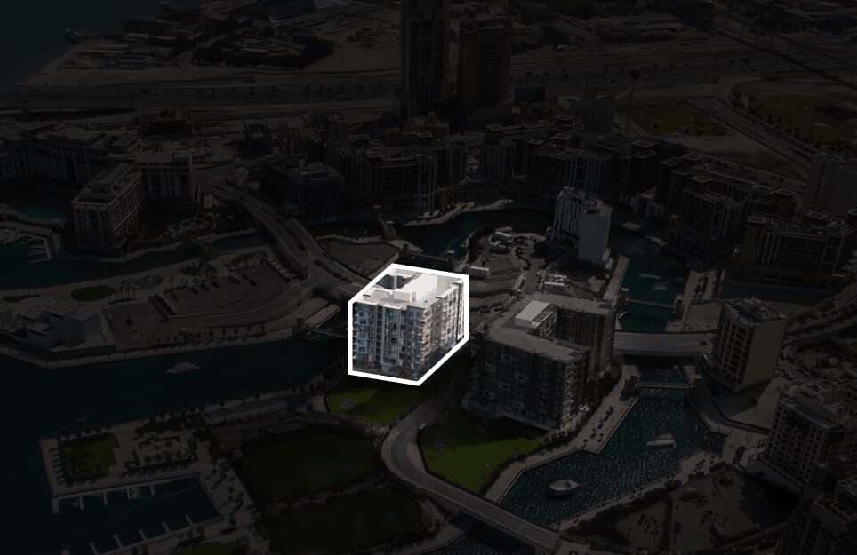 Квартира с 3 спальнями, 130.84м² в Дубай, ОАЭ [ID: 1102-9c298162]