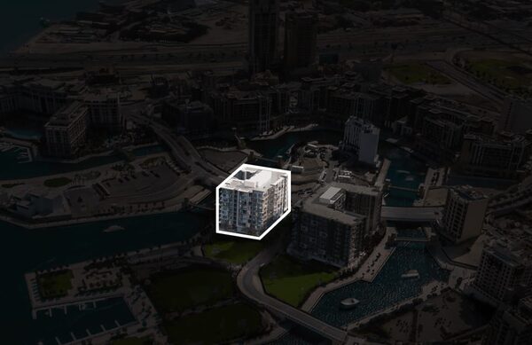 Apartment in Dubai, UAE, 130.84m² - image 18