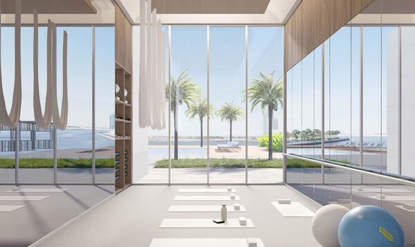 Apartment in Dubai, UAE, 130.84m² - image 24
