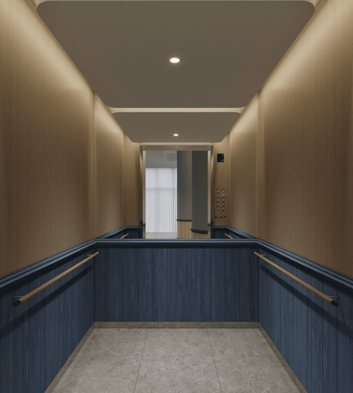 Apartment, 57.48m² in Dubai, UAE [ID: 1102-96e8365d]