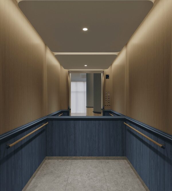 Apartment in Dubai, UAE, 57.48m² - image 15