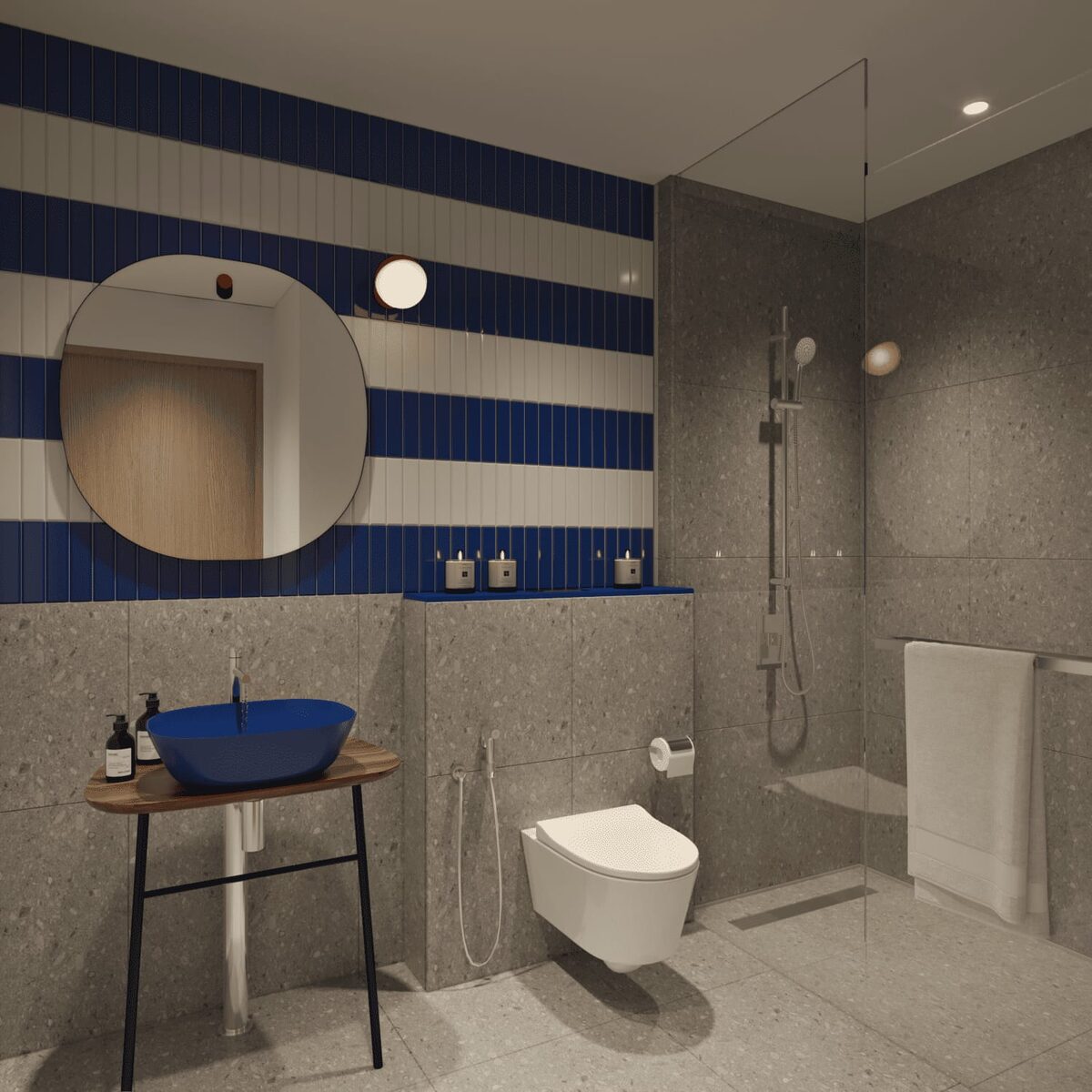 Apartment, 57.48m² in Dubai, UAE [ID: 1102-96e8365d]