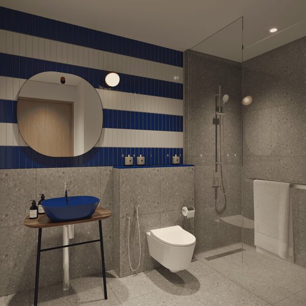 Apartment in Dubai, UAE, 57.48m² - image 11