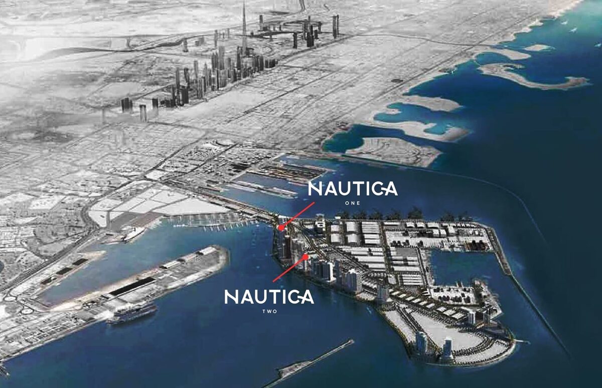 Apartment, 57.48m² in Dubai, UAE [ID: 1102-96e8365d]