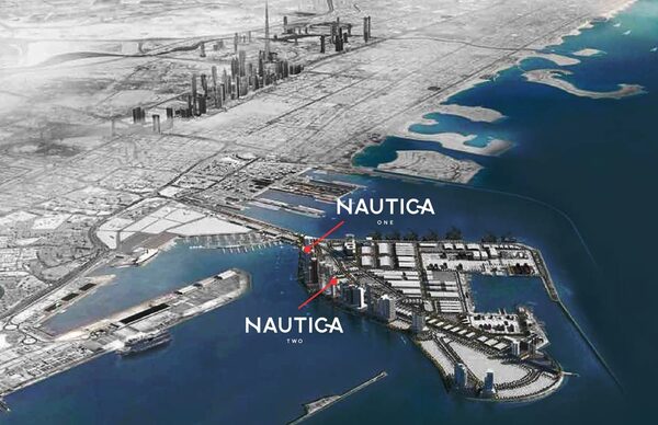Apartment in Dubai, UAE, 57.48m² - image 23