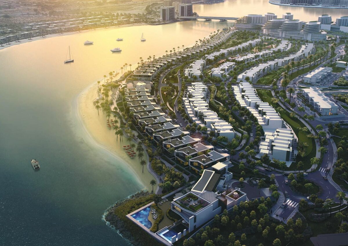 Apartment with 5 bedrooms, 237.94m² in Dubai, UAE [ID: 1102-3c4fbb3a]