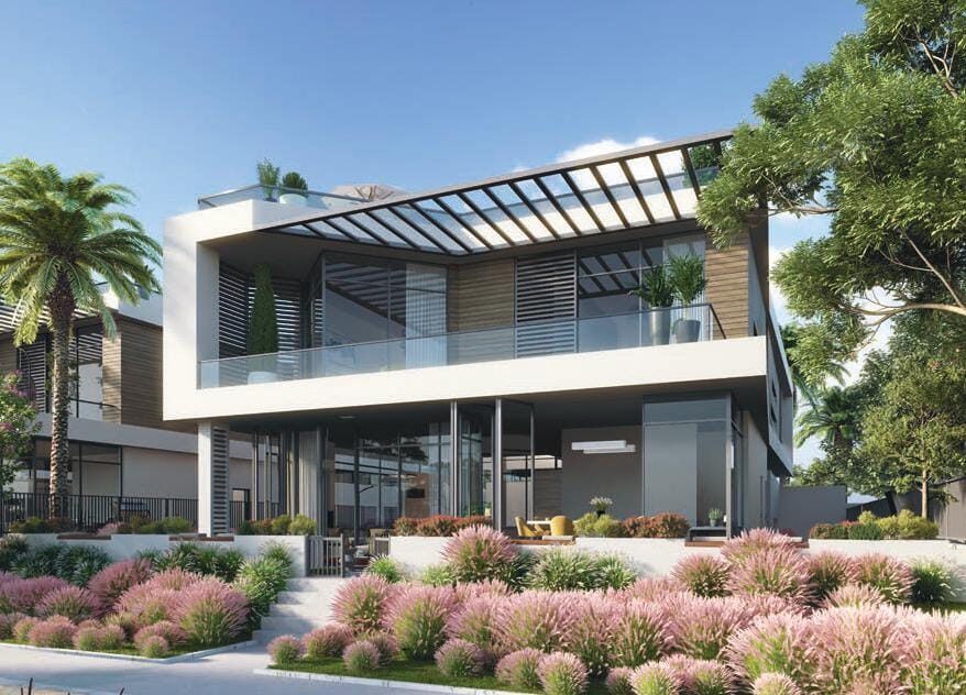 Apartment with 5 bedrooms, 237.94m² in Dubai, UAE [ID: 1102-3c4fbb3a]