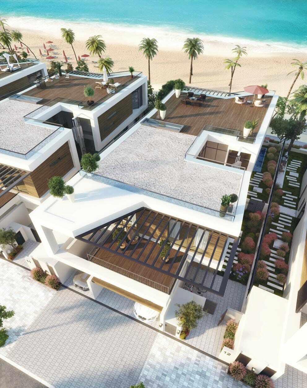 Apartment with 5 bedrooms, 237.94m² in Dubai, UAE [ID: 1102-3c4fbb3a]
