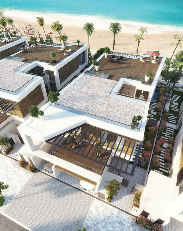 Apartment in Dubai, UAE, 237.94m² - image 3