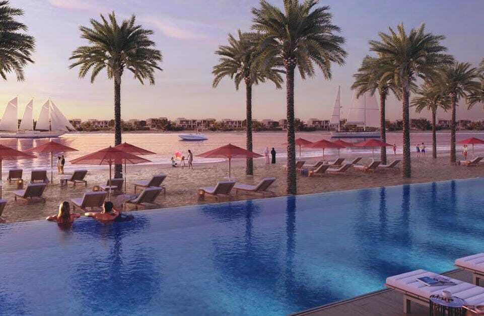 Apartment with 5 bedrooms, 237.94m² in Dubai, UAE [ID: 1102-3c4fbb3a]