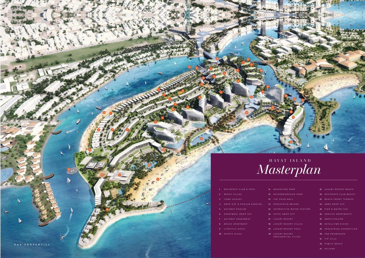 Apartment with 5 bedrooms, 237.94m² in Dubai, UAE [ID: 1102-3c4fbb3a]