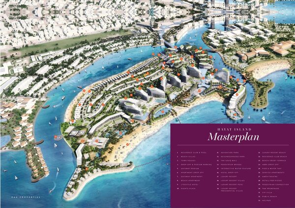 Apartment in Dubai, UAE, 237.94m² - image 6
