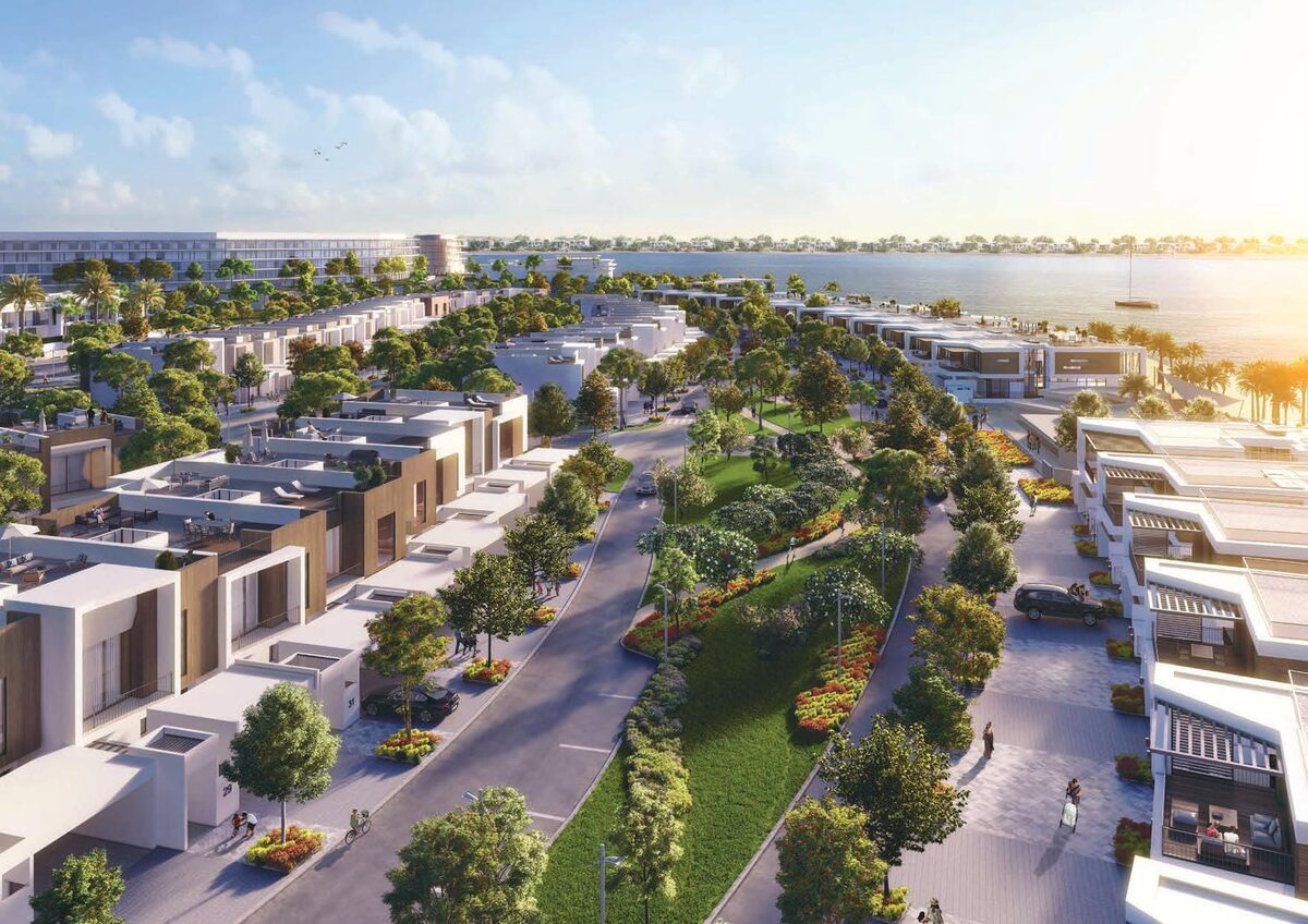 Apartment with 5 bedrooms, 237.94m² in Dubai, UAE [ID: 1102-3c4fbb3a]