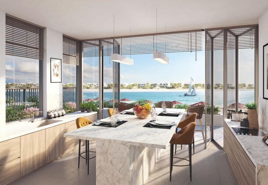 Apartment with 5 bedrooms, 237.94m² in Dubai, UAE [ID: 1102-3c4fbb3a]