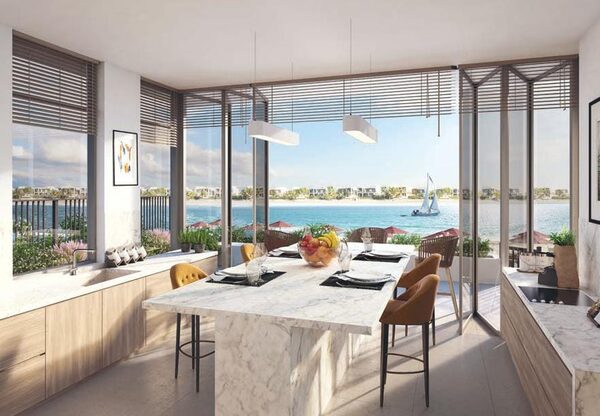 Apartment in Dubai, UAE, 237.94m² - image 5