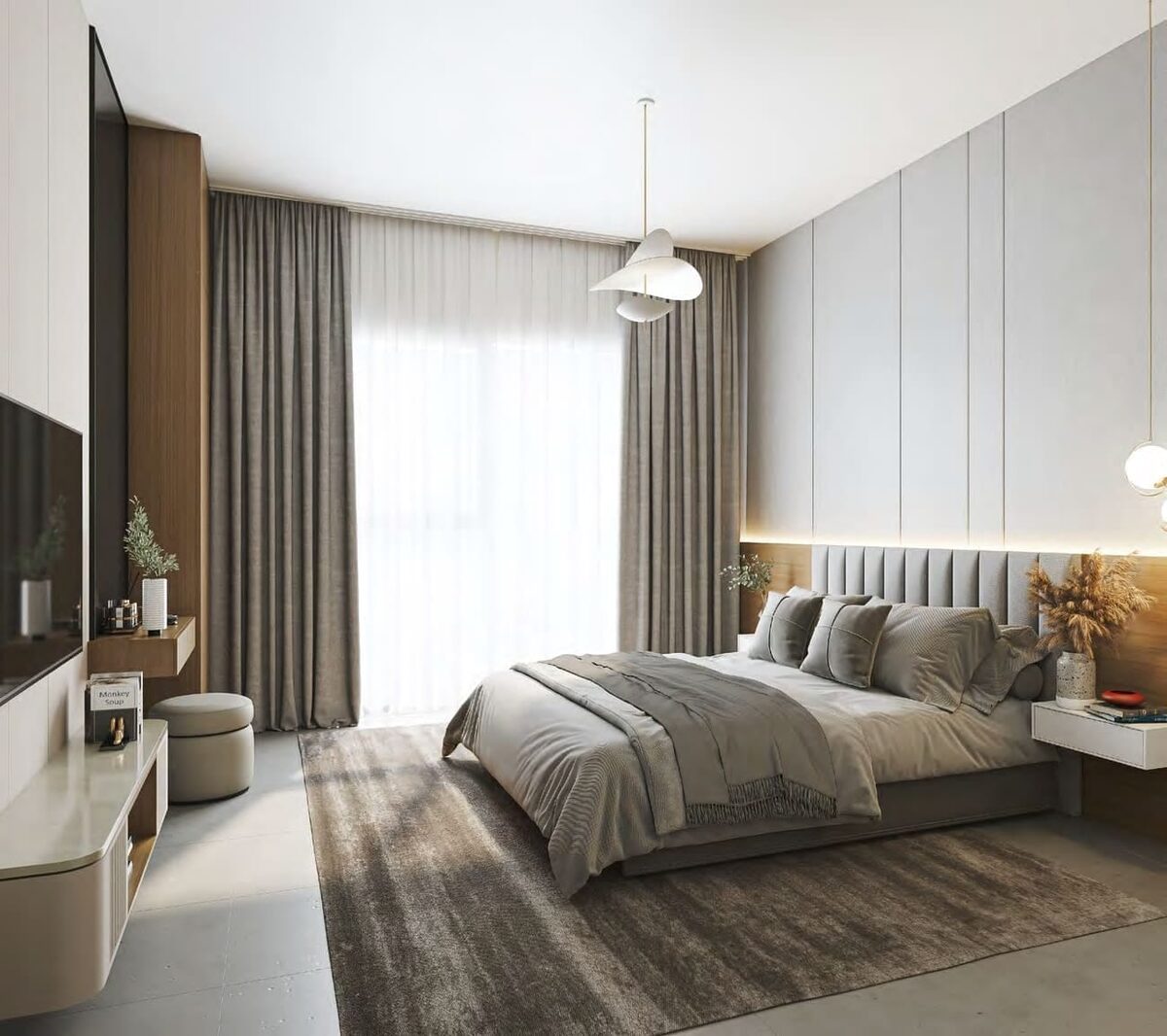 Apartament, 37.29m² w Dubaj, Zjednoczone Emiraty Arabskie [ID: 1102-bf74d752]