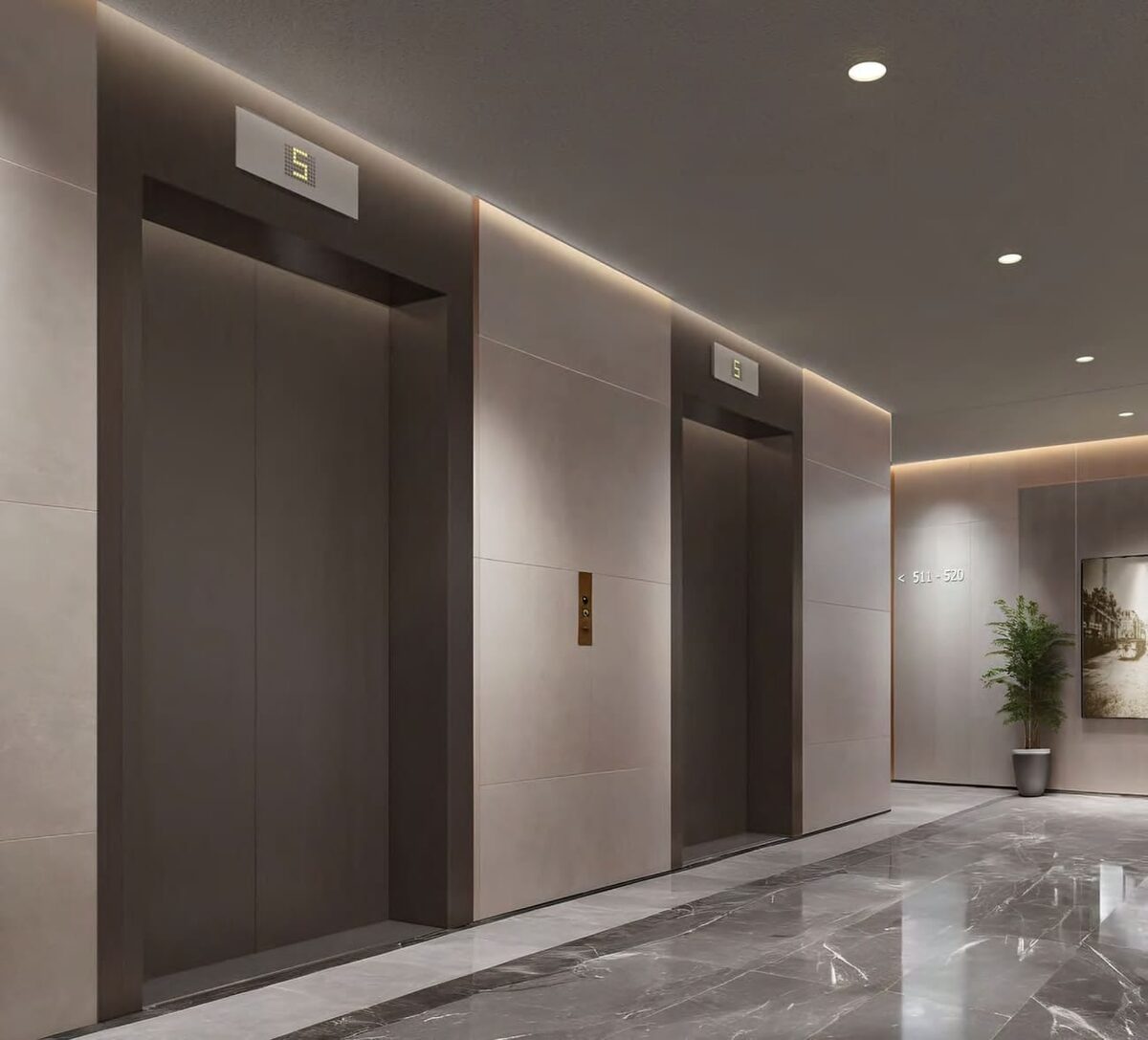 Apartament, 37.29m² w Dubaj, Zjednoczone Emiraty Arabskie [ID: 1102-bf74d752]