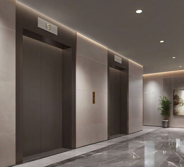 Apartment in Dubai, UAE, 37.29m² - image 9