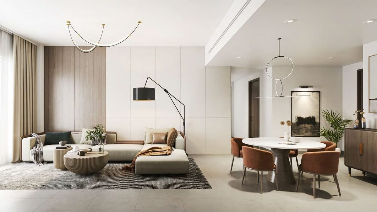 Apartament, 37.29m² w Dubaj, Zjednoczone Emiraty Arabskie [ID: 1102-bf74d752]