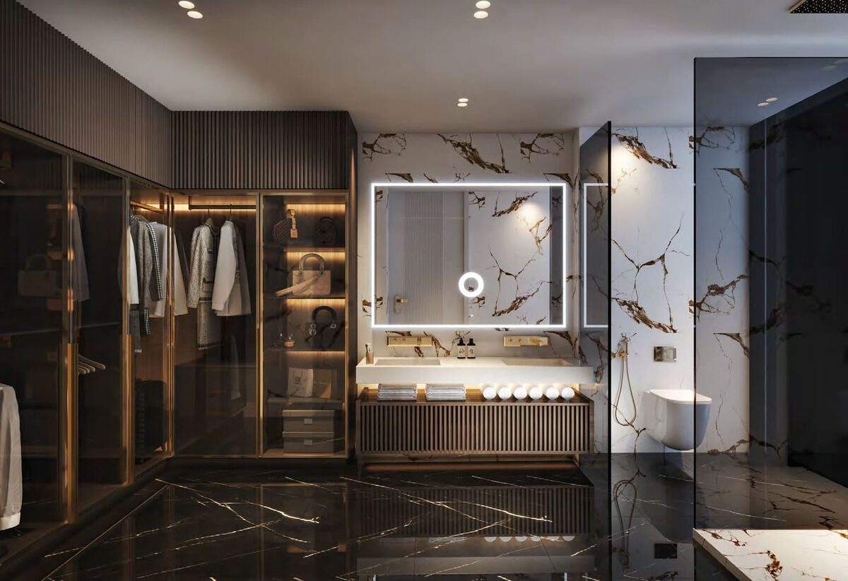 Квартира з 164 спальнями, 78.79м² в Дубай, ОАЕ [ID: 1102-060240dd]