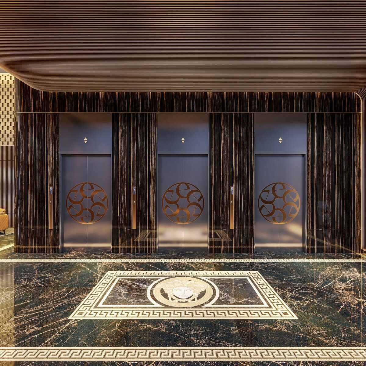 Квартира з 164 спальнями, 78.79м² в Дубай, ОАЕ [ID: 1102-060240dd]