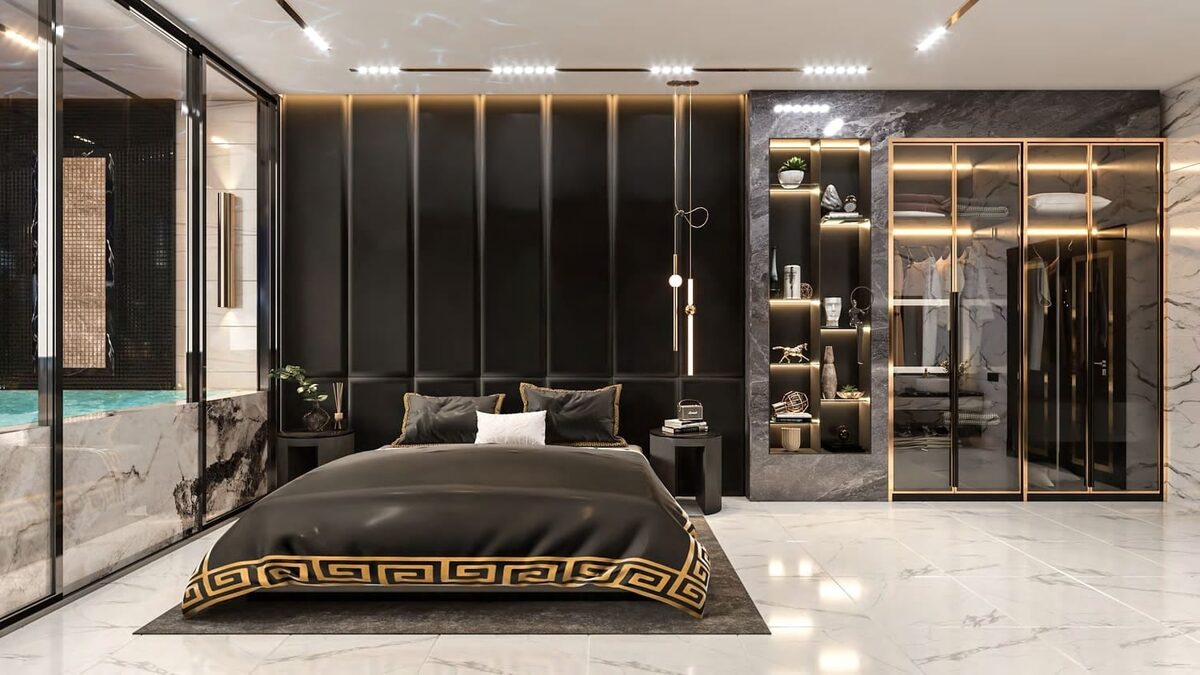 Квартира з 164 спальнями, 78.79м² в Дубай, ОАЕ [ID: 1102-060240dd]