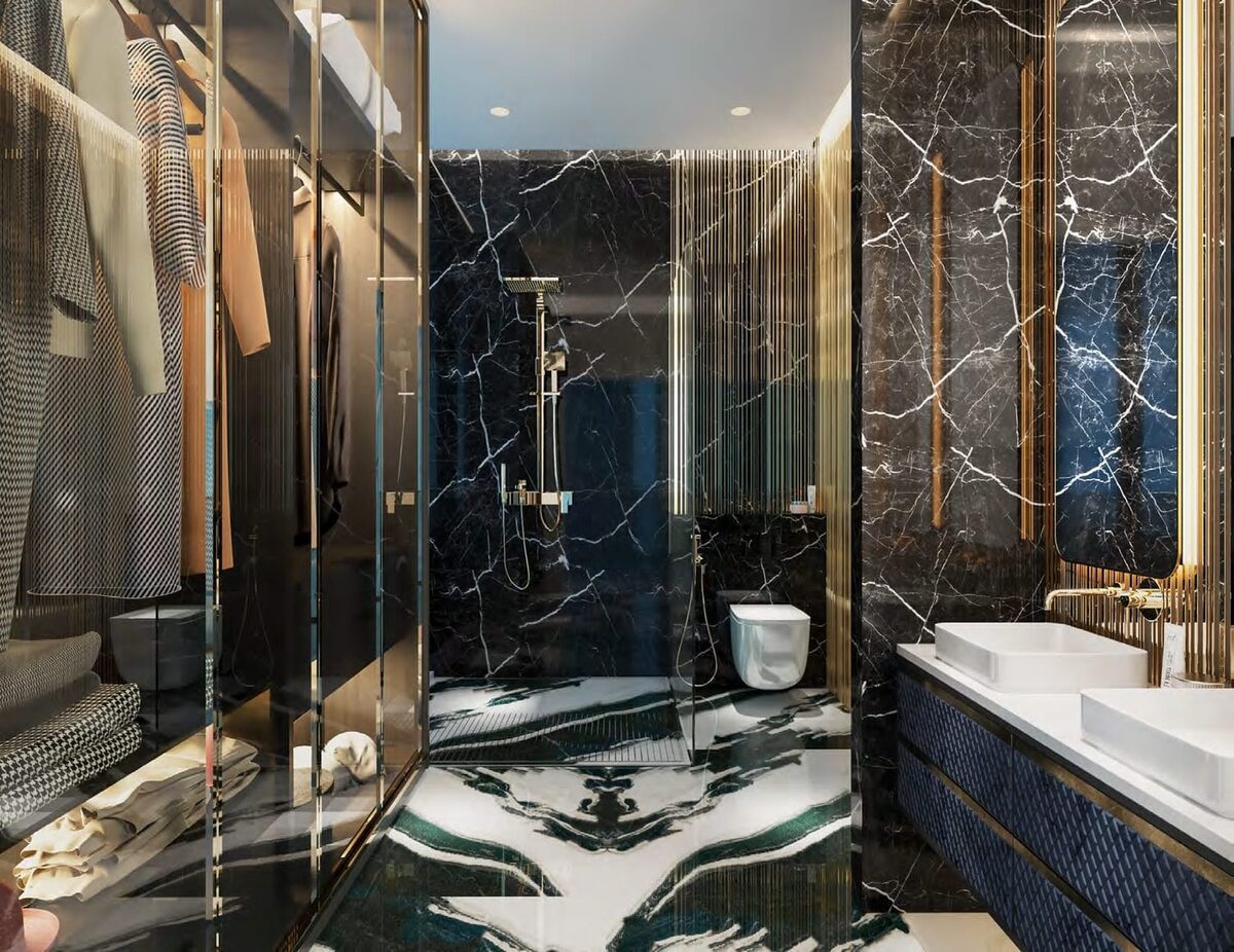 Квартира з 164 спальнями, 78.79м² в Дубай, ОАЕ [ID: 1102-060240dd]