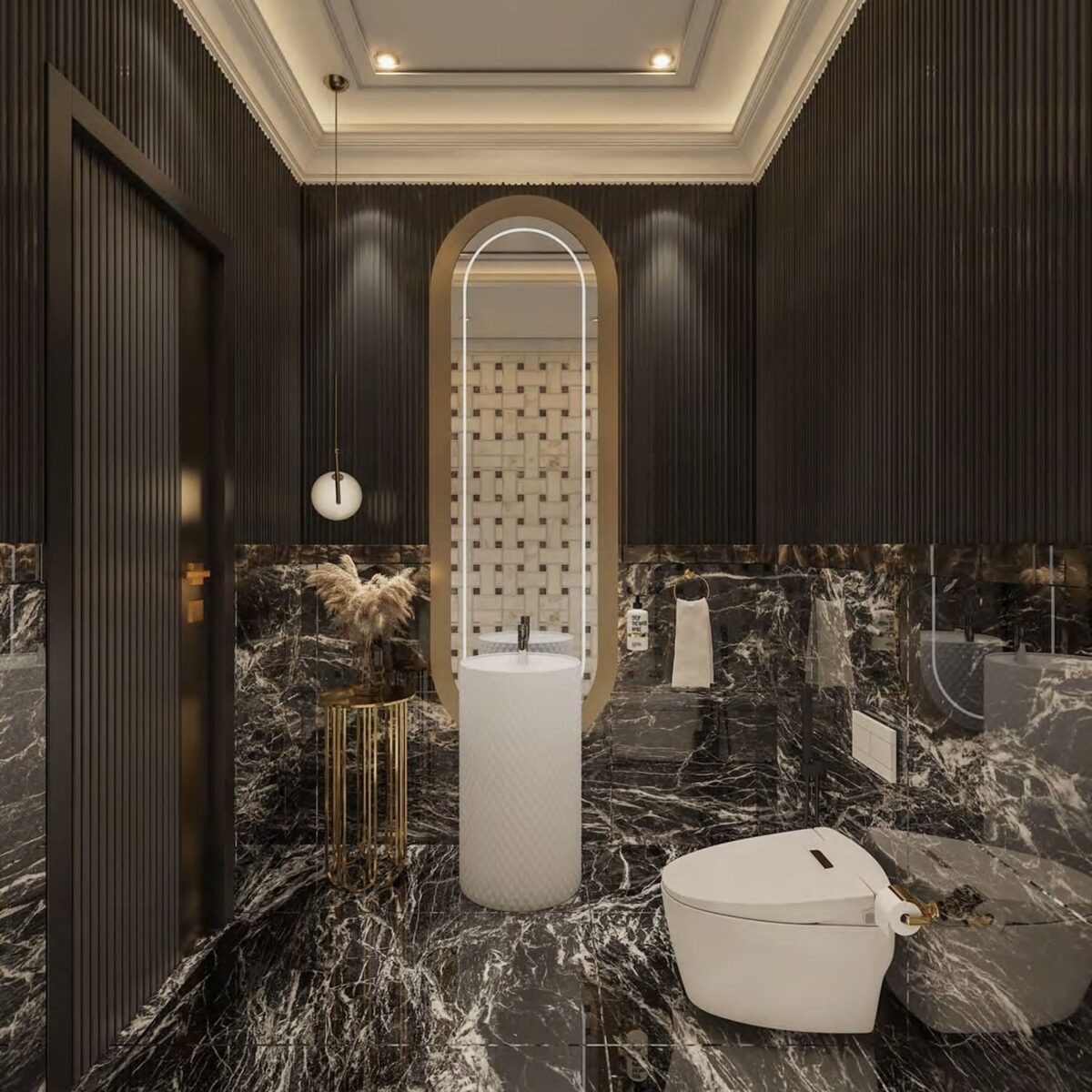 Квартира з 164 спальнями, 78.79м² в Дубай, ОАЕ [ID: 1102-060240dd]