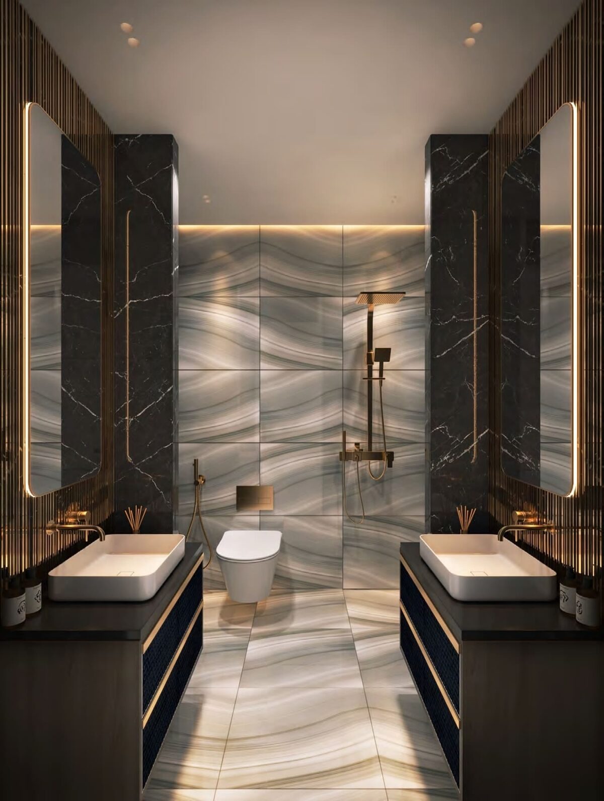 Квартира з 164 спальнями, 78.79м² в Дубай, ОАЕ [ID: 1102-060240dd]
