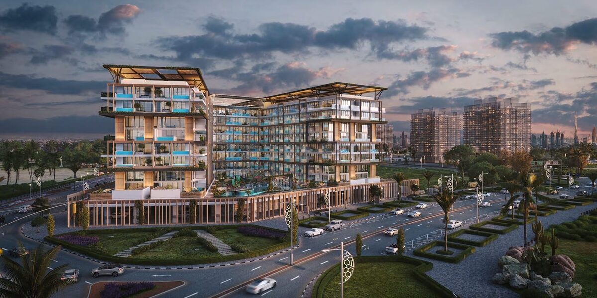 Квартира з 164 спальнями, 78.79м² в Дубай, ОАЕ [ID: 1102-060240dd]