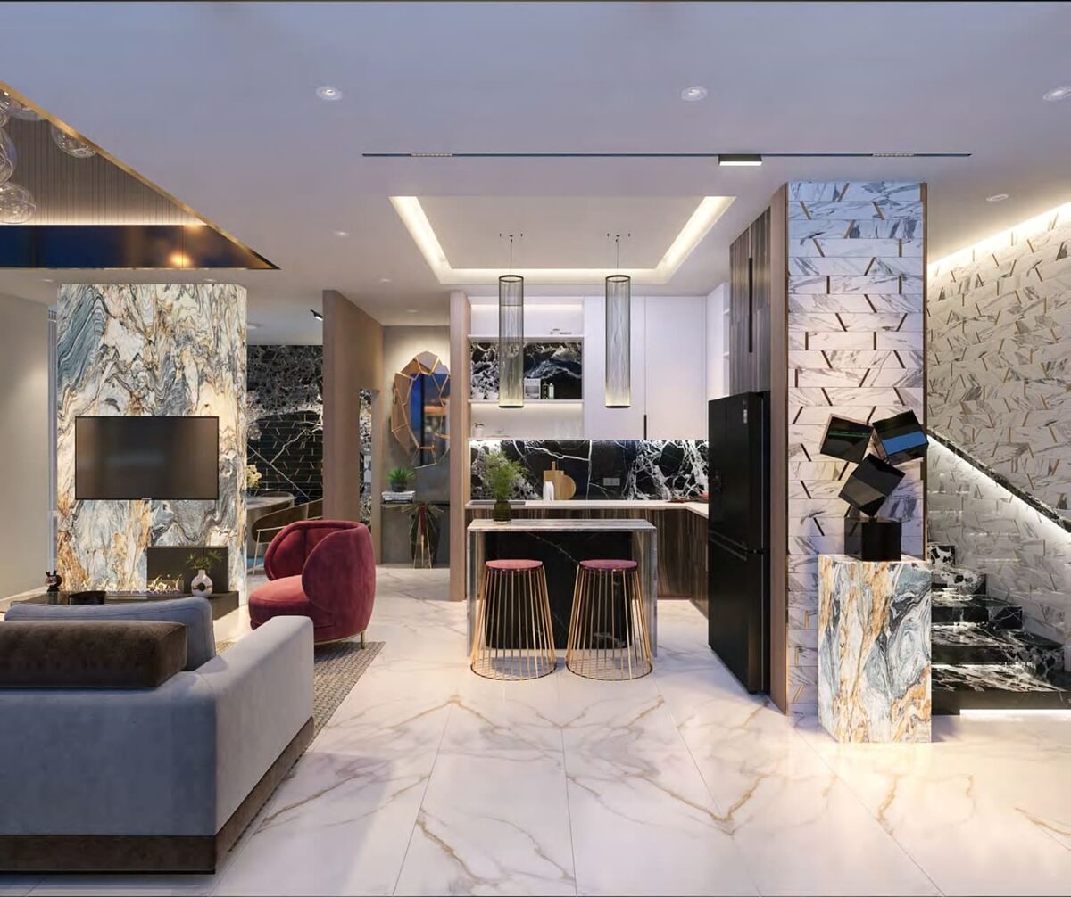 Квартира з 164 спальнями, 78.79м² в Дубай, ОАЕ [ID: 1102-060240dd]