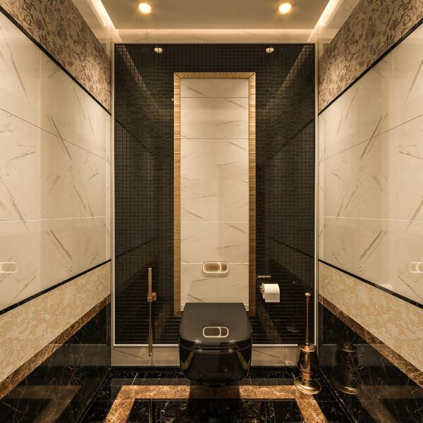 Apartament w Dubaj, Zjednoczone Emiraty Arabskie, 78.79m² - obraz 24