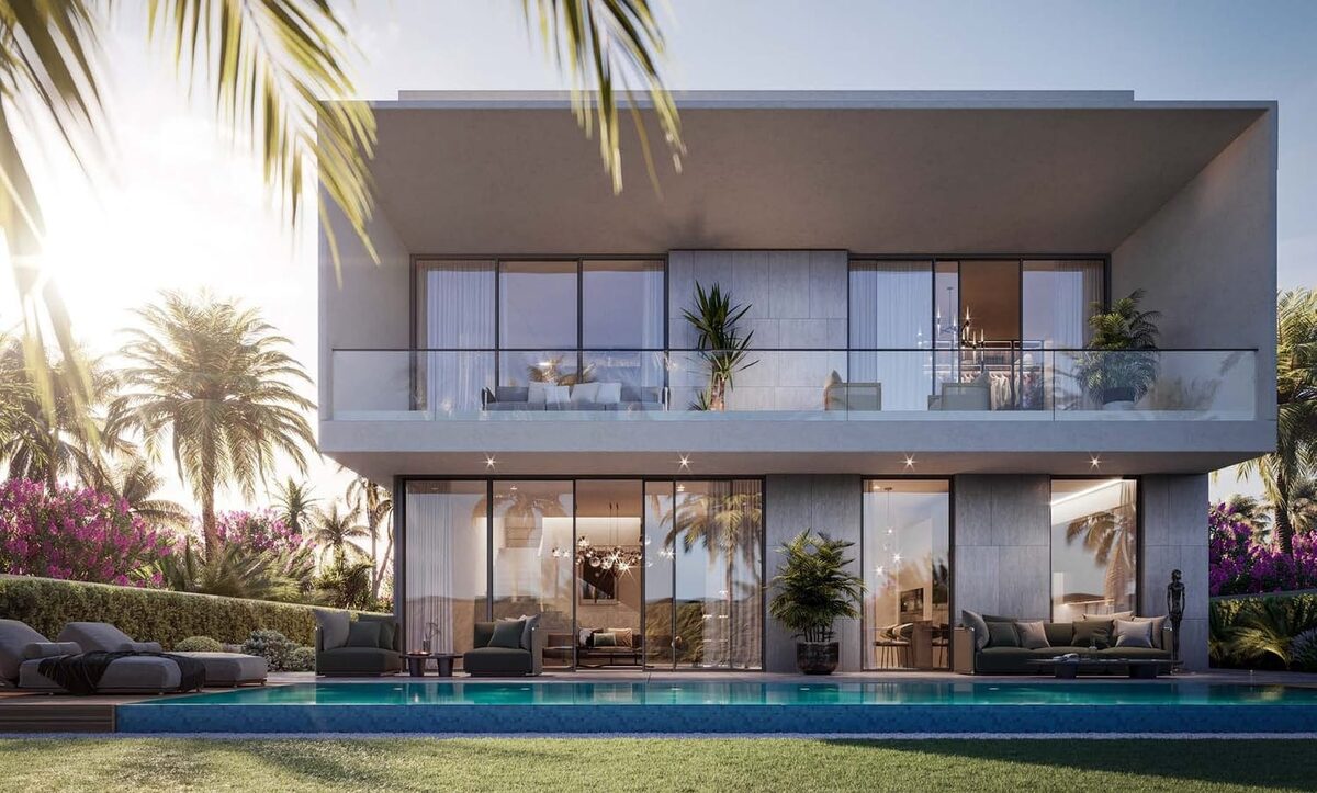 Villa with 6 bedrooms, 765.79m² in Dubai, UAE [ID: 1102-4dff62f5]
