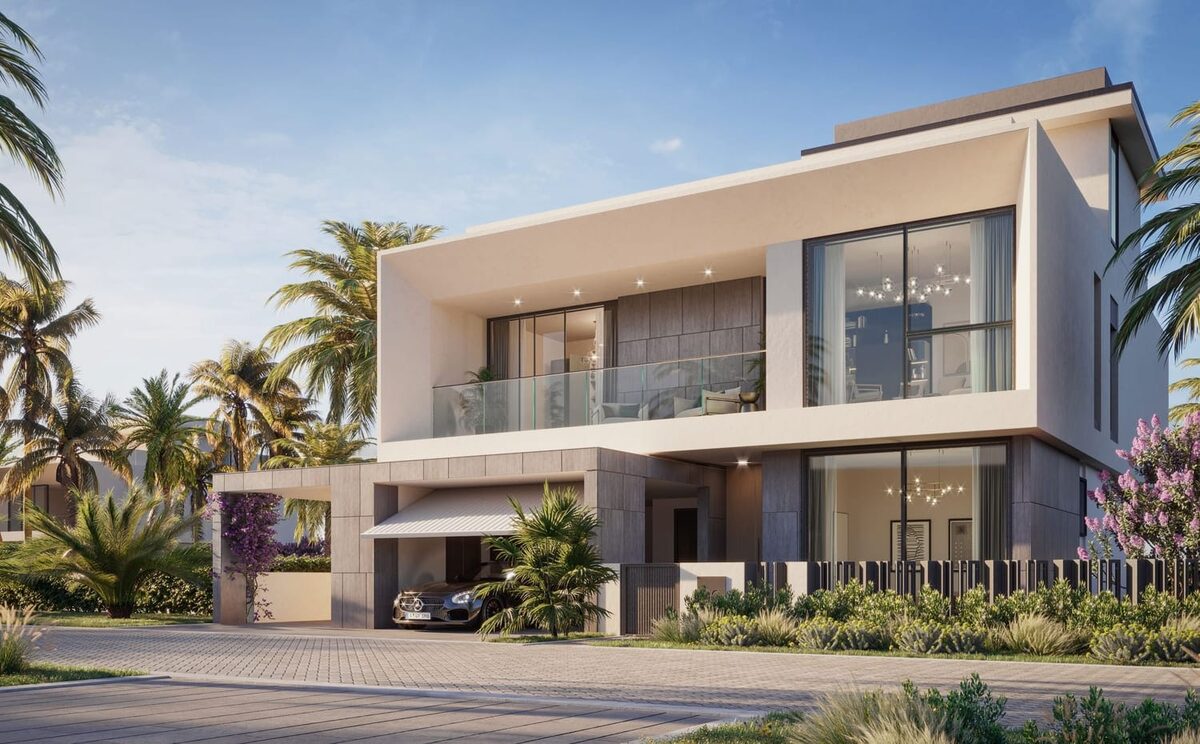 Villa with 6 bedrooms, 765.79m² in Dubai, UAE [ID: 1102-4dff62f5]