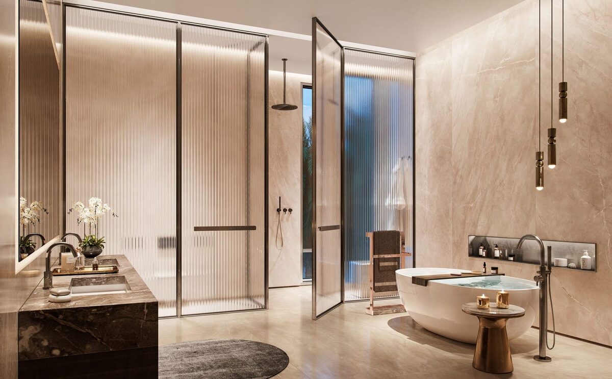 Villa with 6 bedrooms, 765.79m² in Dubai, UAE [ID: 1102-4dff62f5]