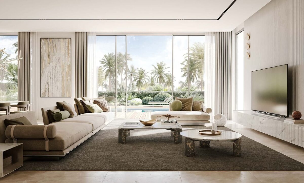 Villa with 6 bedrooms, 765.79m² in Dubai, UAE [ID: 1102-4dff62f5]