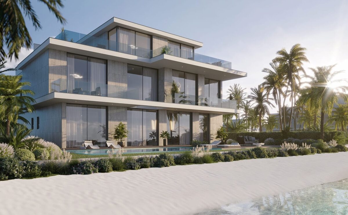 Villa with 6 bedrooms, 765.79m² in Dubai, UAE [ID: 1102-4dff62f5]