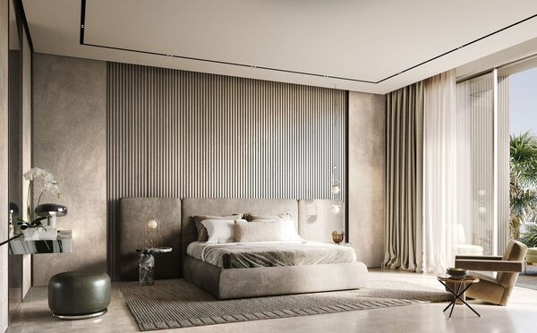 Willa w Dubaj, Zjednoczone Emiraty Arabskie, 765.79m² - obraz 18