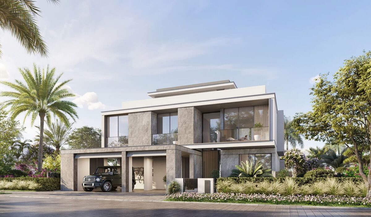 Villa with 6 bedrooms, 765.79m² in Dubai, UAE [ID: 1102-4dff62f5]