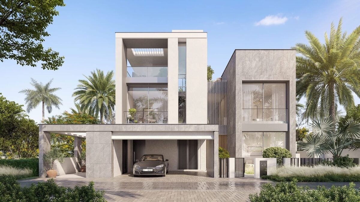 Villa with 6 bedrooms, 765.79m² in Dubai, UAE [ID: 1102-4dff62f5]