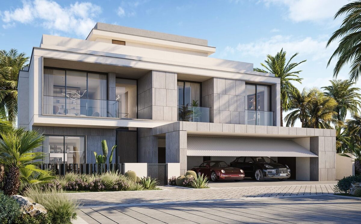 Villa with 6 bedrooms, 765.79m² in Dubai, UAE [ID: 1102-4dff62f5]
