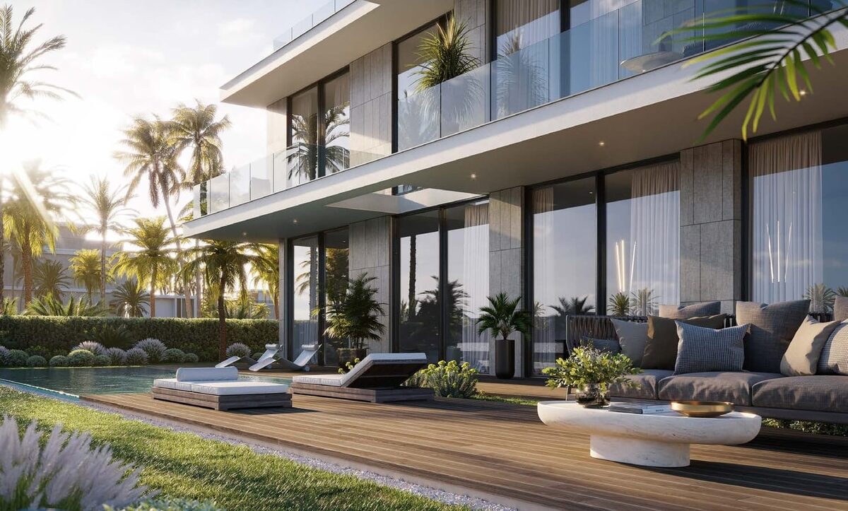 Villa with 6 bedrooms, 765.79m² in Dubai, UAE [ID: 1102-4dff62f5]