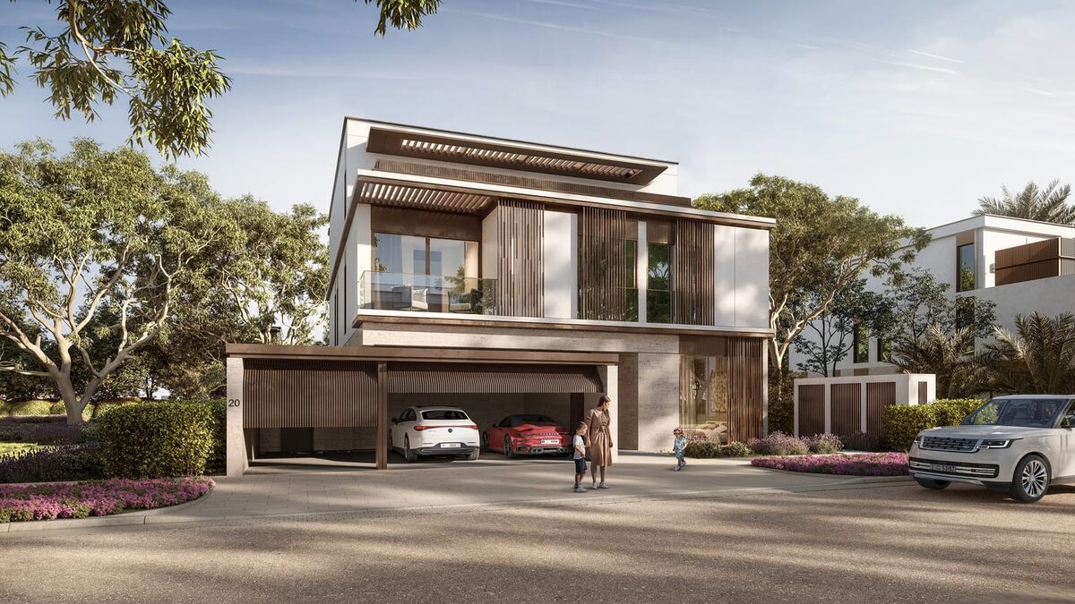 Вілла з 7 спальнями, 513.36м² в Дубай, ОАЕ [ID: 1102-53ce1527]