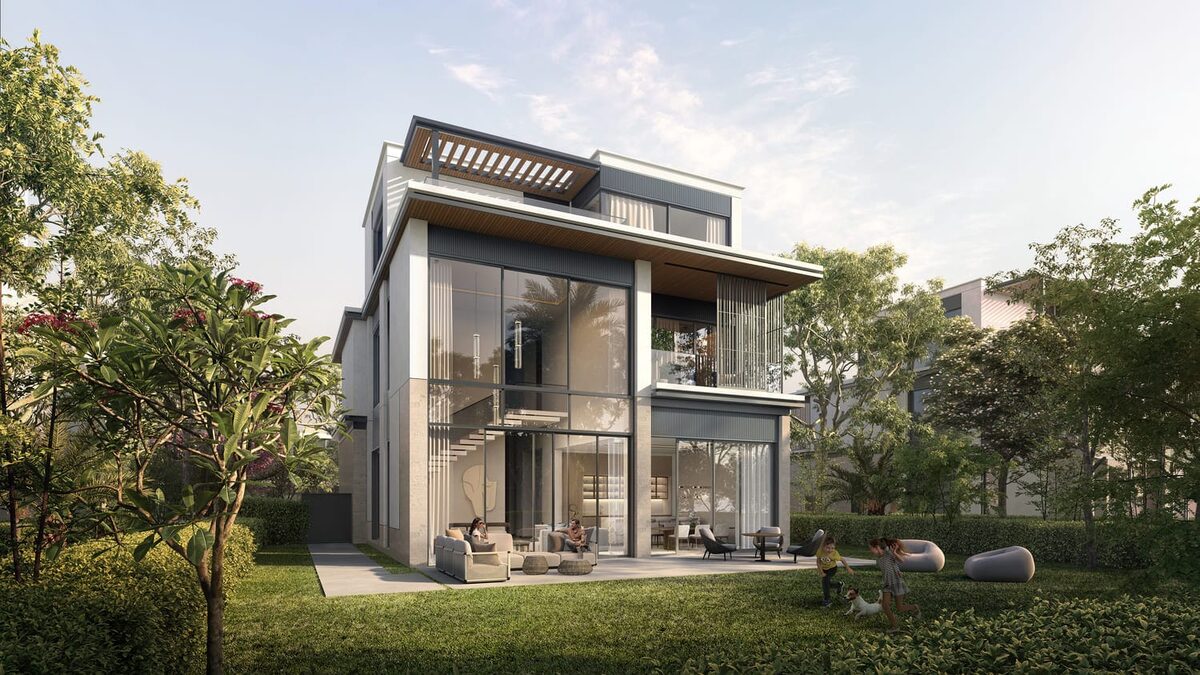 Вілла з 7 спальнями, 513.36м² в Дубай, ОАЕ [ID: 1102-53ce1527]